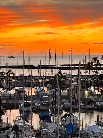 1765 Ala Moana Boulevard 682, Honolulu, HI 96815