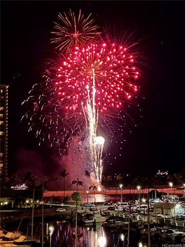 1765 Ala Moana Boulevard 682, Honolulu, HI 96815