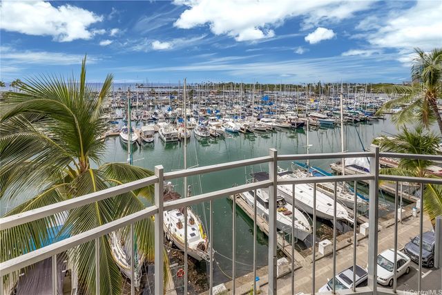 1765 Ala Moana Boulevard 682, Honolulu, HI 96815