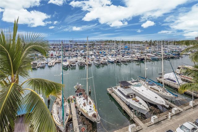 1765 Ala Moana Boulevard 682, Honolulu, HI 96815