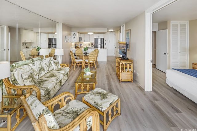 1765 Ala Moana Boulevard 682, Honolulu, HI 96815