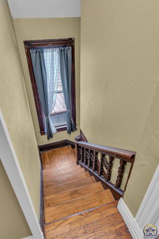 731 SW Lincoln ST, Topeka, KS 66606