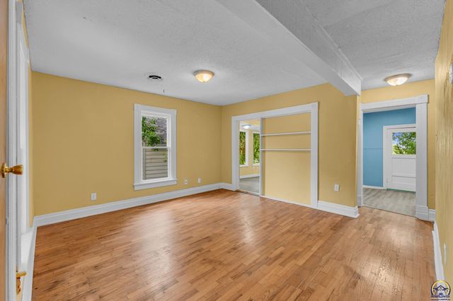 731 SW Lincoln ST, Topeka, KS 66606