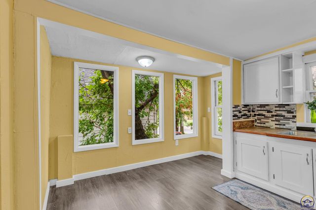 731 SW Lincoln ST, Topeka, KS 66606