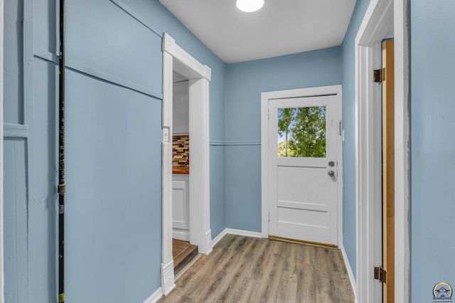 731 SW Lincoln ST, Topeka, KS 66606