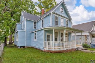 731 SW Lincoln ST, Topeka, KS 66606