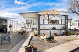 1165 Rocking M Lane 1165, Prescott Valley, AZ 86327