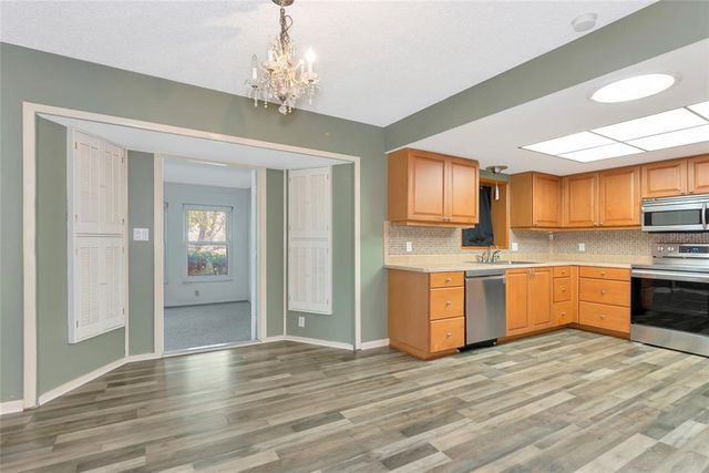 1312 73RD STREET NW, Bradenton, FL 34209