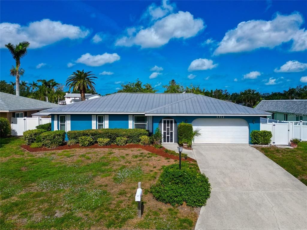 1312 73RD STREET NW, Bradenton, FL 34209