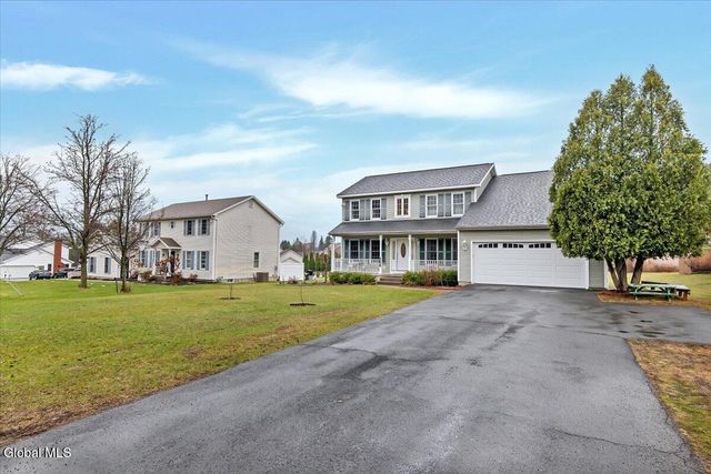 564 Snyders Lake Road, North Greenbush, NY 12198