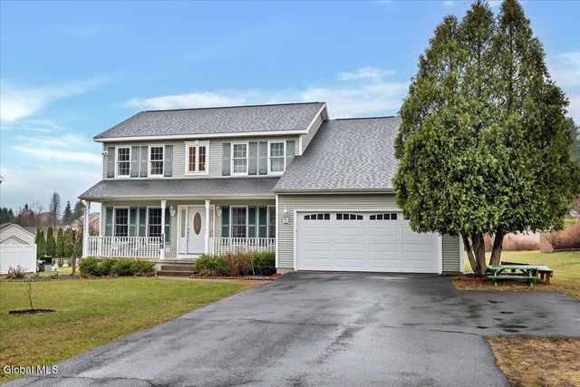 564 Snyders Lake Road, North Greenbush, NY 12198