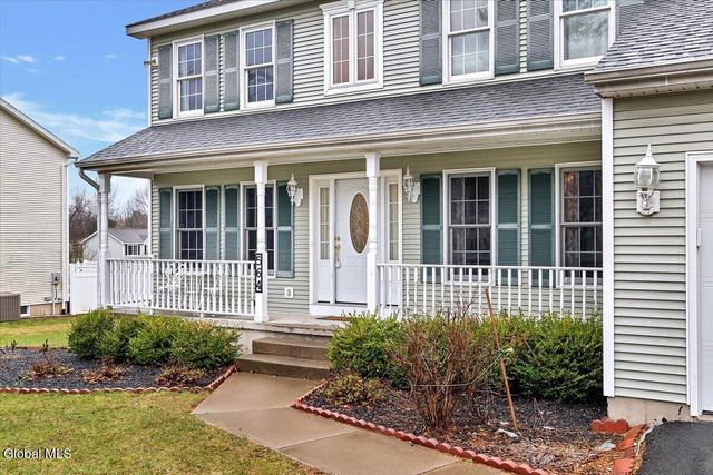 564 Snyders Lake Road, North Greenbush, NY 12198