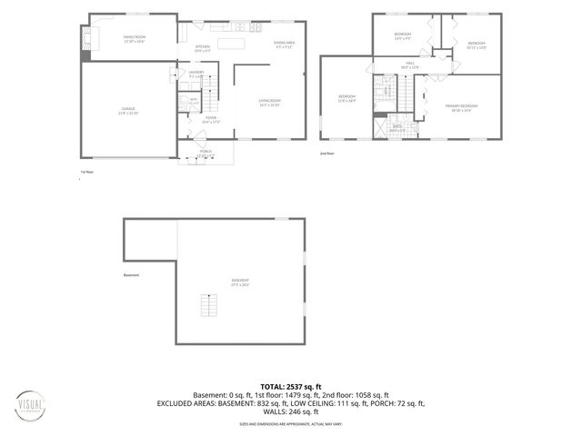 545 Ridgefield Drive, Roselle, IL 60172