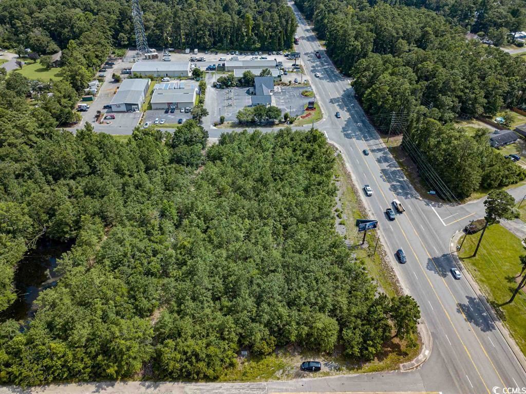 2311 Highway 544, Conway, SC 29526 — exterior