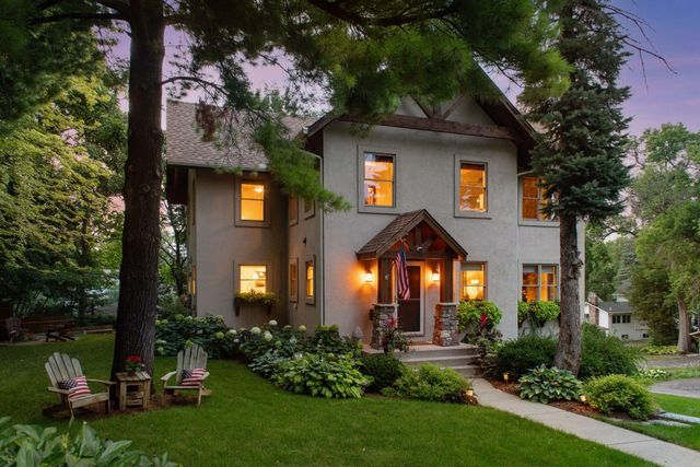 126 Courtland Street, Excelsior, MN 55331