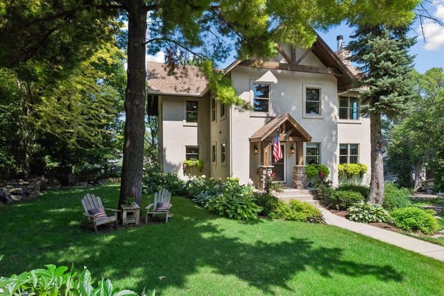 126 Courtland Street, Excelsior, MN 55331