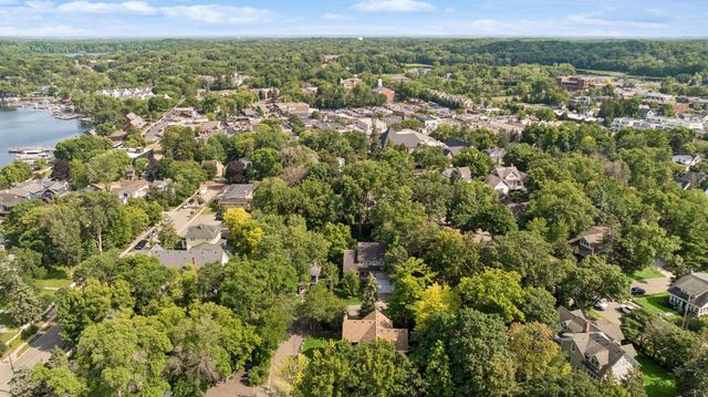 126 Courtland Street, Excelsior, MN 55331