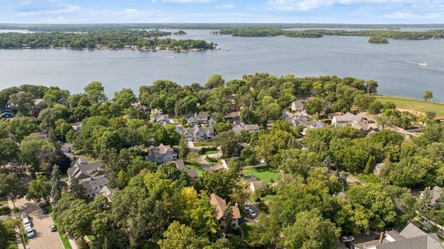 126 Courtland Street, Excelsior, MN 55331