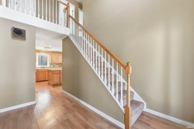 4918 Oak Creek Court, Fort Wayne, IN 46835