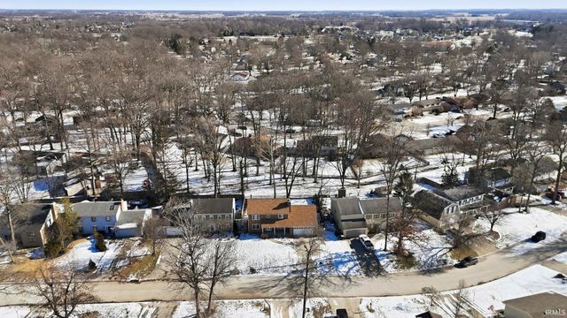 4918 Oak Creek Court, Fort Wayne, IN 46835