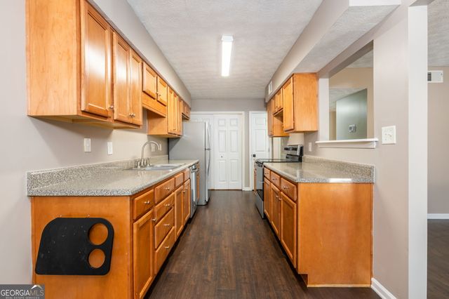 4939 Meadow Lane, Marietta, GA 30068