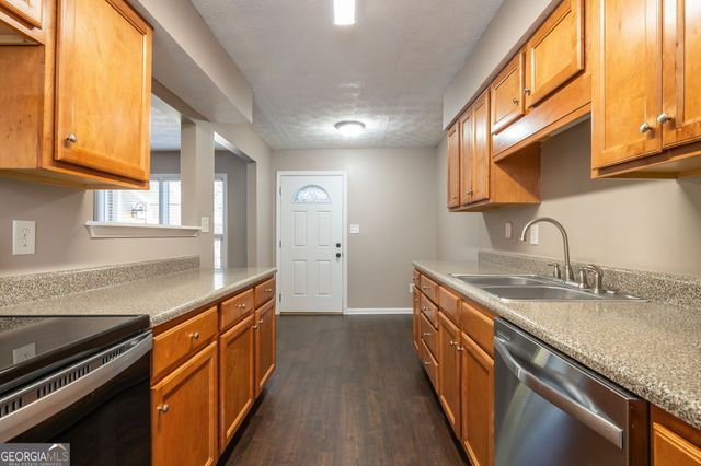4939 Meadow Lane, Marietta, GA 30068