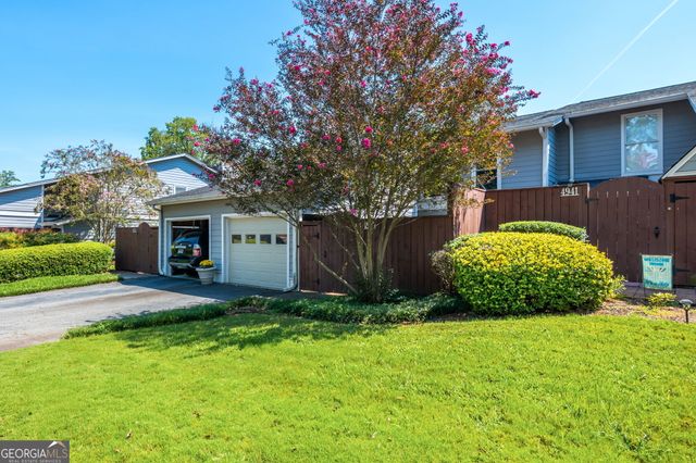 4939 Meadow Lane, Marietta, GA 30068