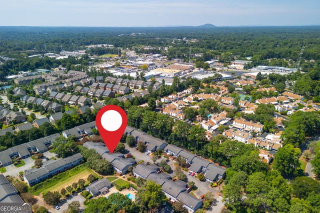4939 Meadow Lane, Marietta, GA 30068