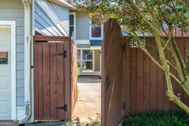 4939 Meadow Lane, Marietta, GA 30068