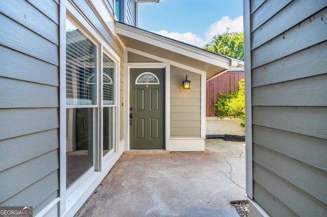4939 Meadow Lane, Marietta, GA 30068