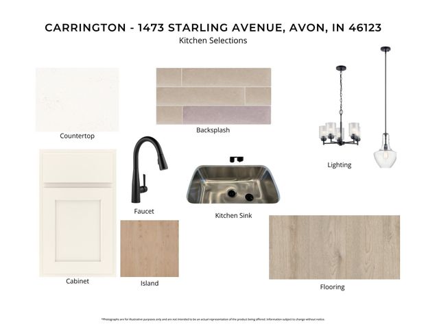 1473 Starling Avenue, Avon, IN 46123