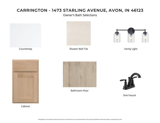 1473 Starling Avenue, Avon, IN 46123