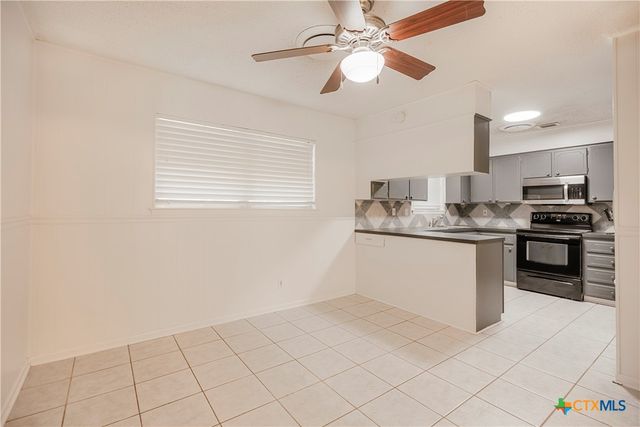 4107 Broken Arrow Drive, Harker Heights, TX 76548