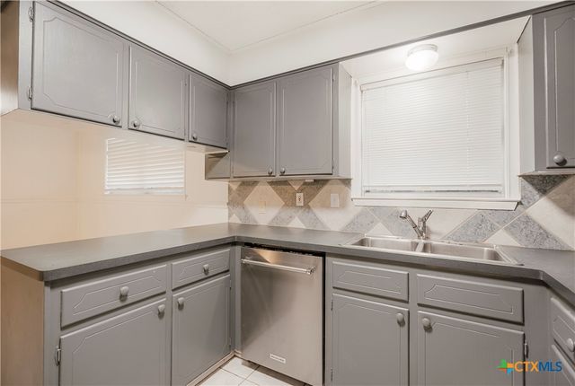 4107 Broken Arrow Drive, Harker Heights, TX 76548