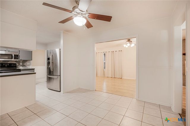 4107 Broken Arrow Drive, Harker Heights, TX 76548