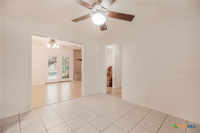 4107 Broken Arrow Drive, Harker Heights, TX 76548