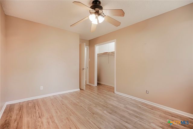 4107 Broken Arrow Drive, Harker Heights, TX 76548