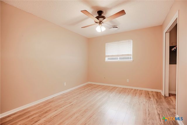 4107 Broken Arrow Drive, Harker Heights, TX 76548