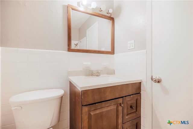 4107 Broken Arrow Drive, Harker Heights, TX 76548