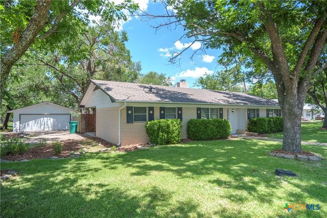 4107 Broken Arrow Drive, Harker Heights, TX 76548