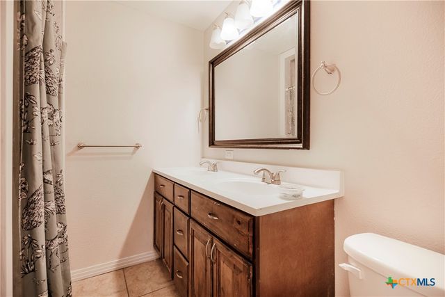 4107 Broken Arrow Drive, Harker Heights, TX 76548
