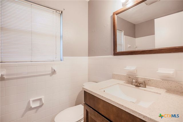 4107 Broken Arrow Drive, Harker Heights, TX 76548