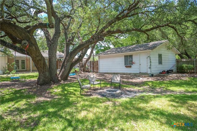 4107 Broken Arrow Drive, Harker Heights, TX 76548