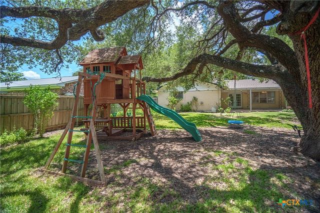 4107 Broken Arrow Drive, Harker Heights, TX 76548