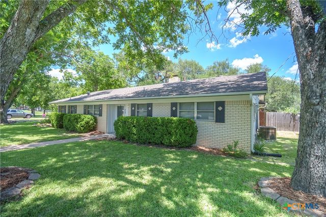 4107 Broken Arrow Drive, Harker Heights, TX 76548