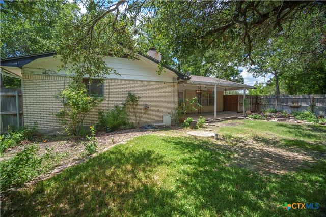 4107 Broken Arrow Drive, Harker Heights, TX 76548