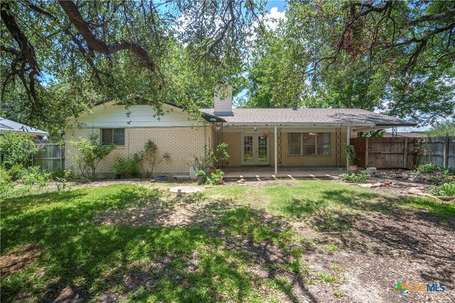 4107 Broken Arrow Drive, Harker Heights, TX 76548