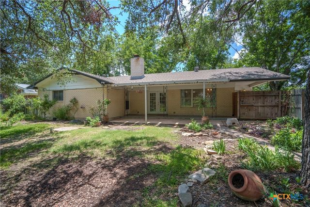 4107 Broken Arrow Drive, Harker Heights, TX 76548
