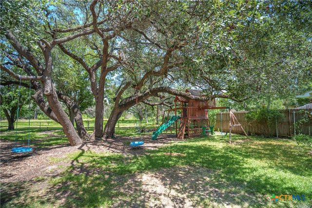 4107 Broken Arrow Drive, Harker Heights, TX 76548