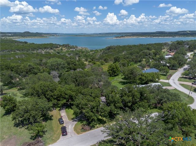 4107 Broken Arrow Drive, Harker Heights, TX 76548